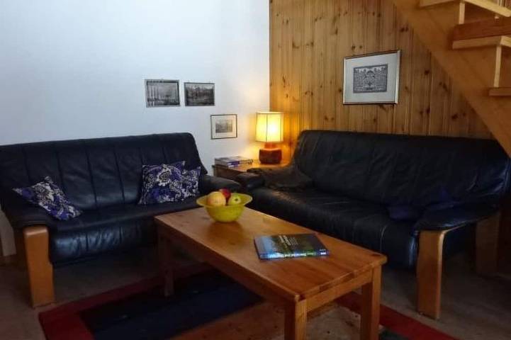 Appartement entier, Lischenhaus - Strubel Appartement/Fewo, Dusche oder Bad, Wc, 2 Schlafräume in Lenk im Simmental, Lenk