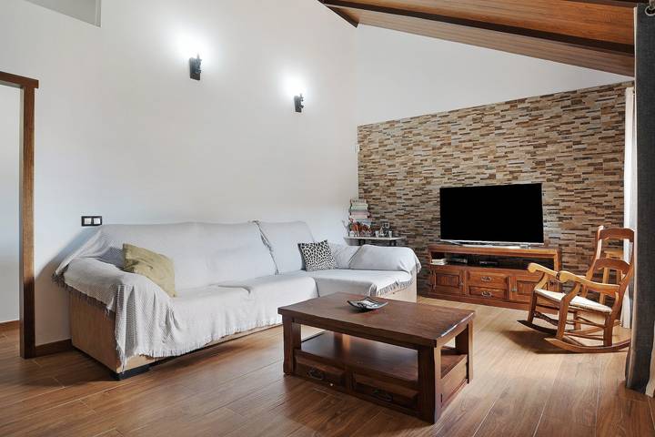 Chalet "Villa Africa" con piscina, Wi-Fi, terraza y jardín in Vejer de la Frontera, Costa de la Luz