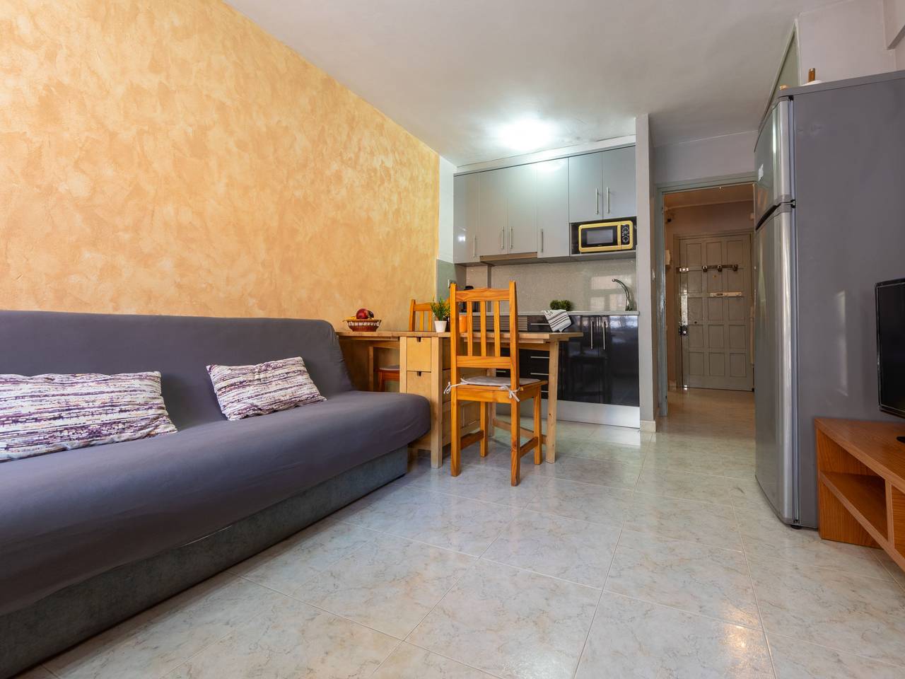 Apartamento entero, Athinea in La Pineda, Platja de la Pineda