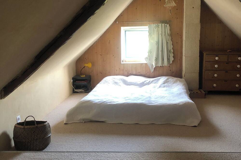 Authentic Norman refuge 15 minutes from the beach in Luneray, Región de Dieppe