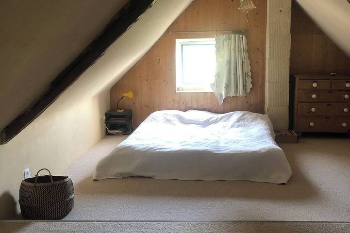 Location de vacances pour 8 personnes à Luneray - 3