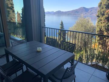 Ferienwohnung für 5 Personen in Torri del Benaco, Gardasee-Berge, Bild 1