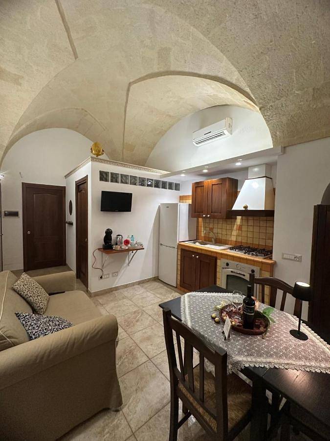 Appartement entier, One-Bedroom Apartment in Grottaglie, Province de Taranto