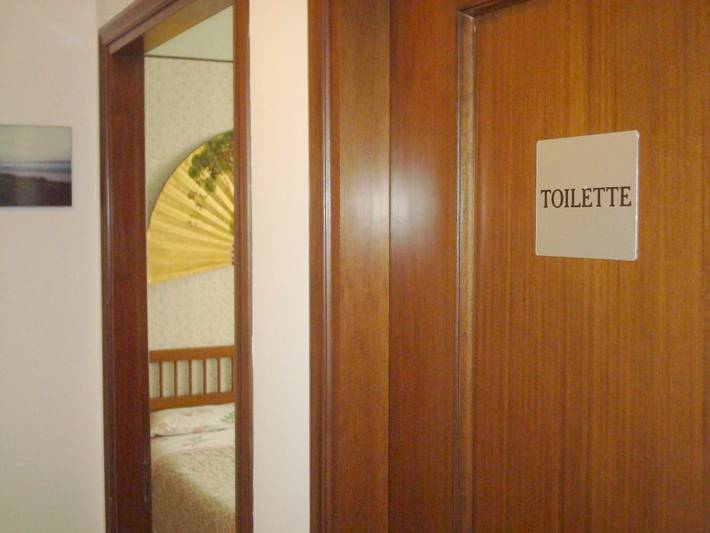 Gîte pour 3 personnes à Bassano del Grappa - 2