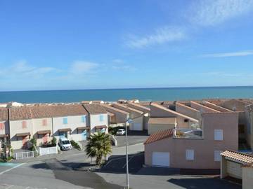 Gîte pour 4 personnes dans Saint Pierre la Mer