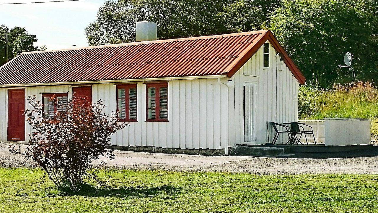 Ferienhaus für 4 Personen (30 m²) in Vevang in Vevang, Eide