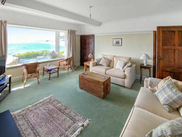 Holiday Rental for 6 People in St Mawes, Cornwall, Photo 3