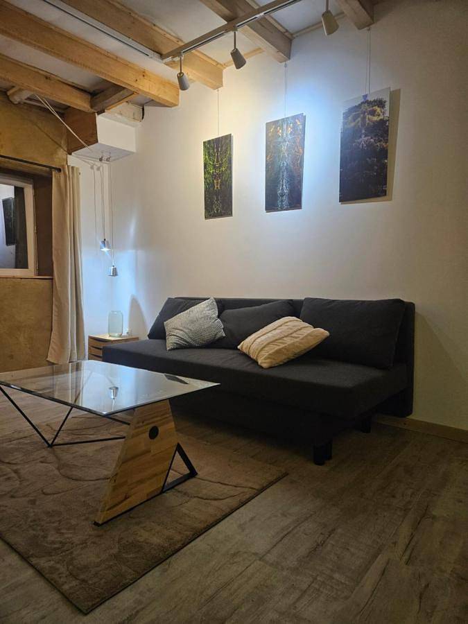 Appartement de vacances entier, Chambre familiale,150m2 et piscine privée in Groslée-Saint-Benoît, Belley