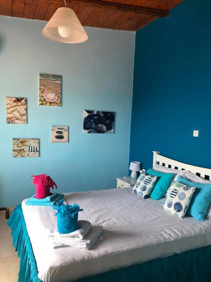 Appartement entier, Great sea-view apartment. in Chóra Sfakíon, Région de la Canée