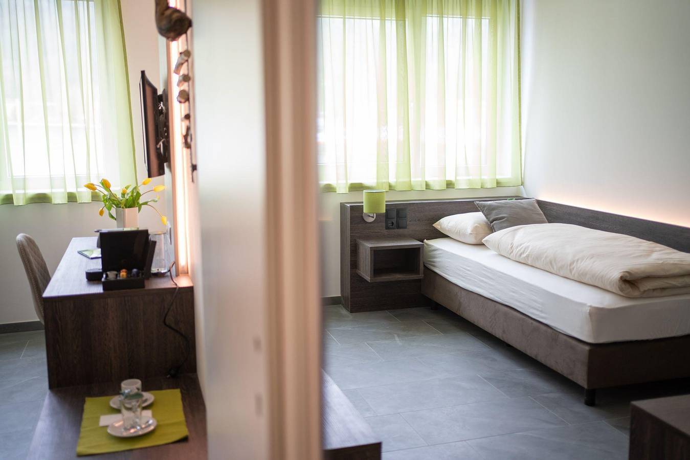 Eee Einzelzimmer in Liezen, Ennstal