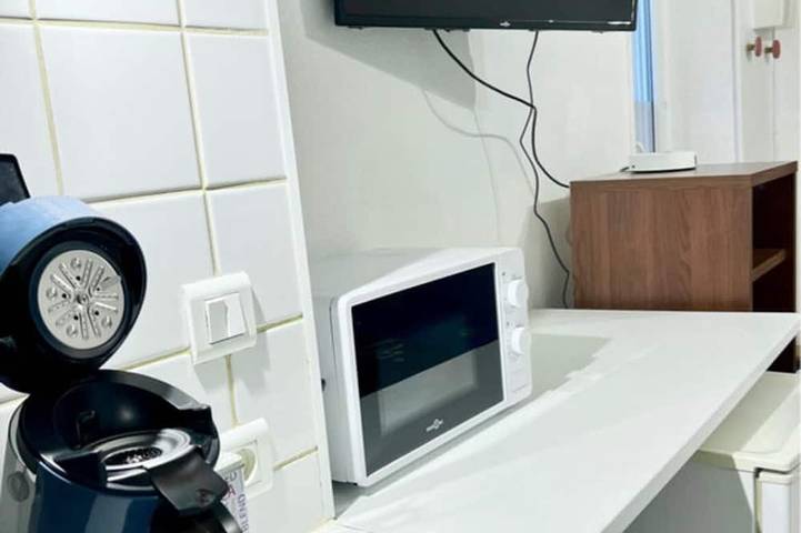 Holiday apartment for 4 people - 1
