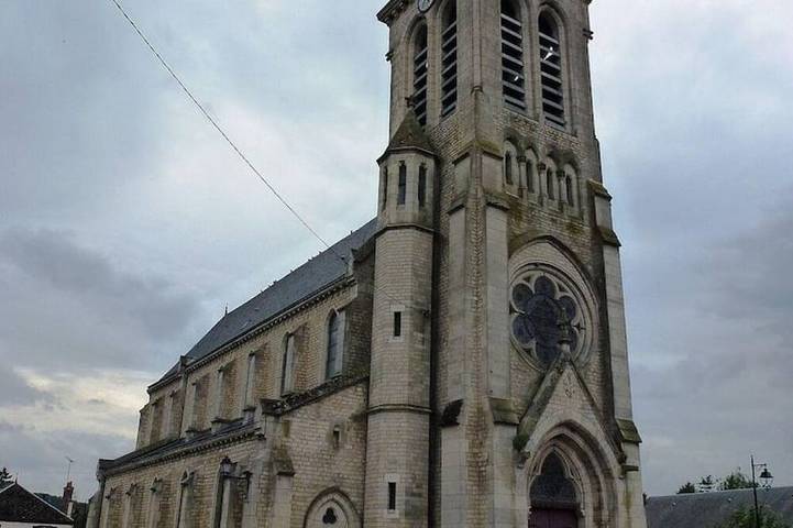 Vakantiehuis voor 12 personen in de Ardennen