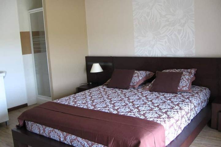 Gîte pour 8 personnes à Averdon - 3