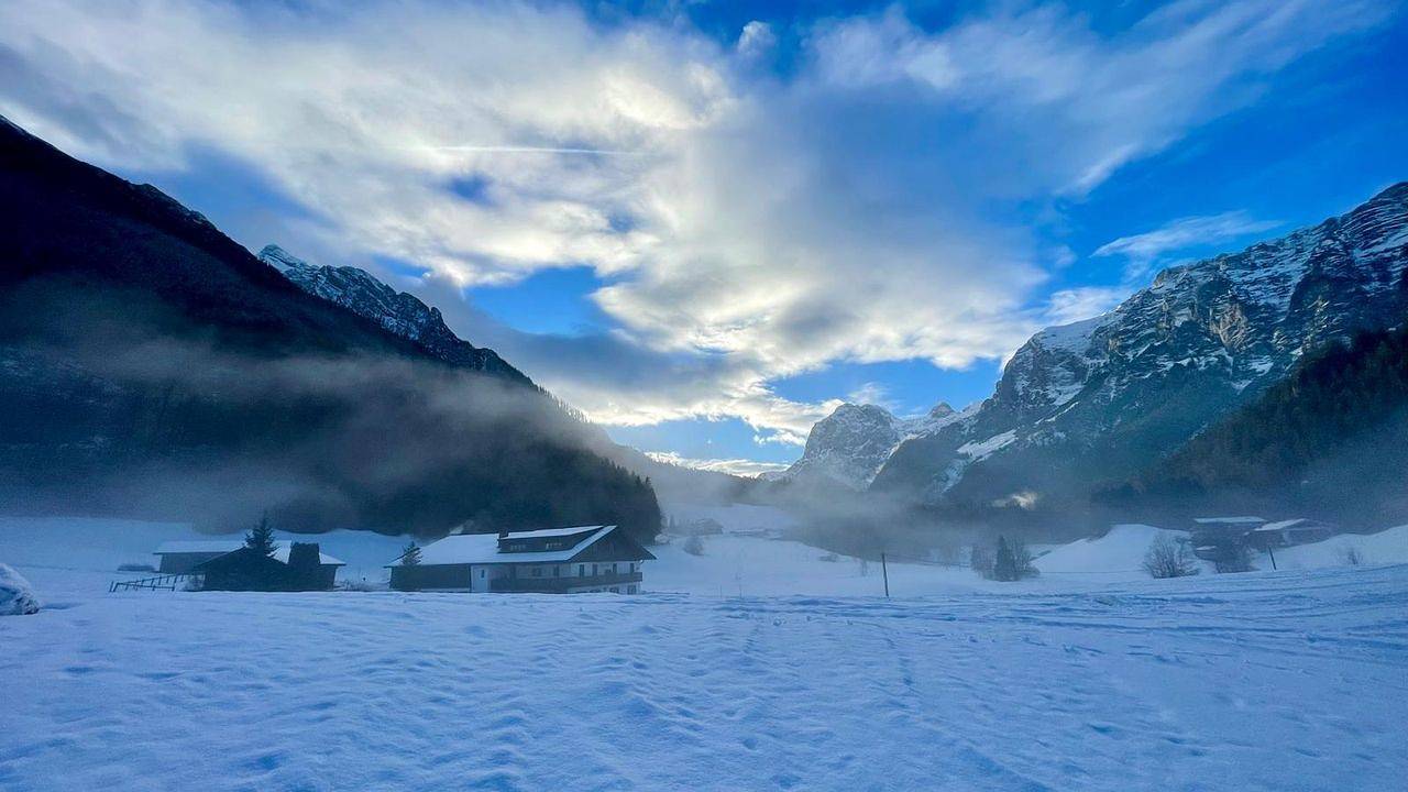 Doppelzimmer für 2 Personen in Ramsau in Hintersee, Ramsau bei Berchtesgaden