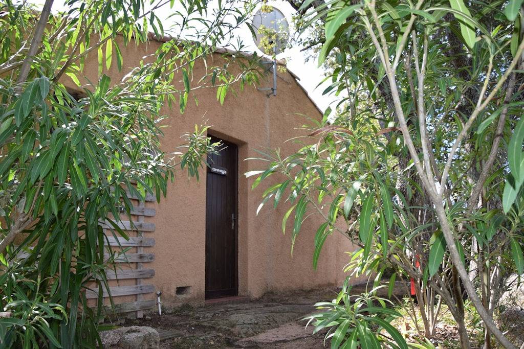 Mini-villa Santa Giulia Porto Vecchio "Canavaggia" in Santa Giulia, Porto-Vecchio