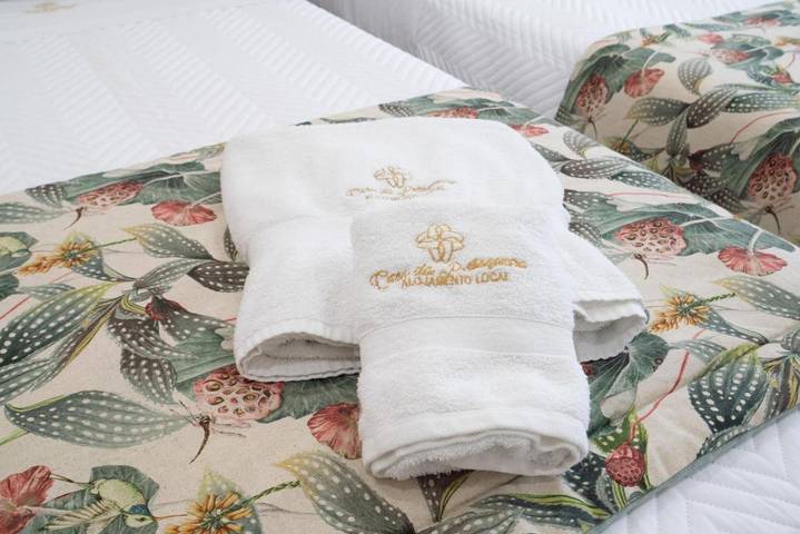 Gîte pour 7 personnes, animaux acceptés à Paredes - 4