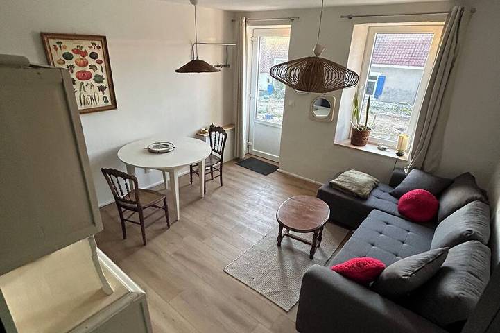 Maison de campagne pour 4 personnes dans Rinxent - 2