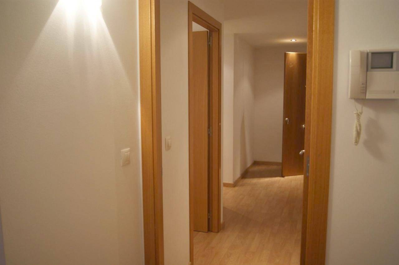 Apartamento entero, Apartamentos Borruscall in Pas de la Casa, Grandvalira