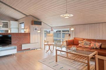 Villa für 6 Personen in Hvide Sande, Holmsland Klit, Bild 4
