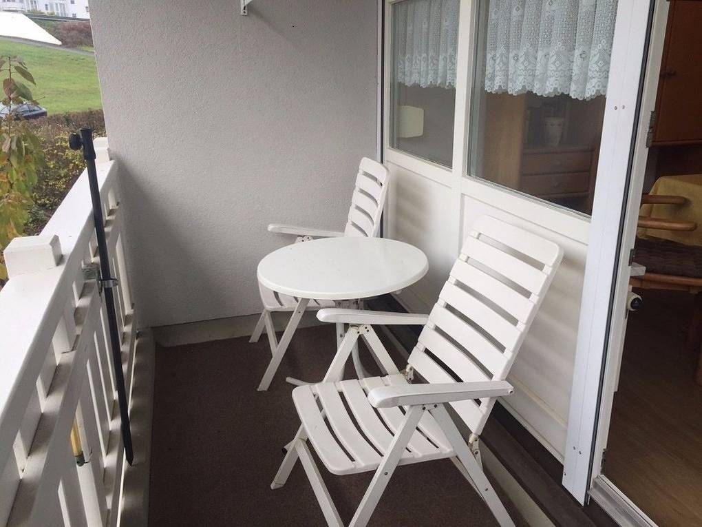 Ganze Ferienwohnung, Ferienwohnung Oase der Entspannung in Bad Rodach, Oberes Maintal - Coburger Land