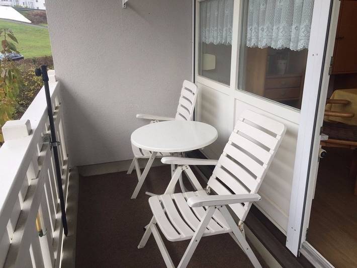 Ganze Ferienwohnung, Ferienwohnung Oase der Entspannung in Bad Rodach, Oberes Maintal - Coburger Land