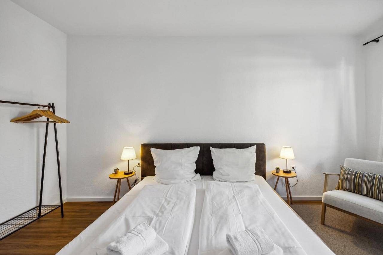 Ganze Wohnung, Mel&Bens Findorff Messe Balkon 6 Personen in Bremen - West, Bremen