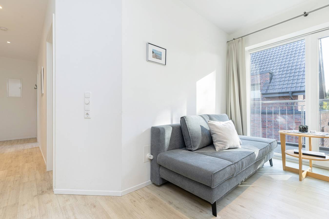 Ganze Ferienwohnung, L5 - Ferienanlage Lindenstraße 1 - Feriendomizil Hollich in Grömitz, Ostholstein