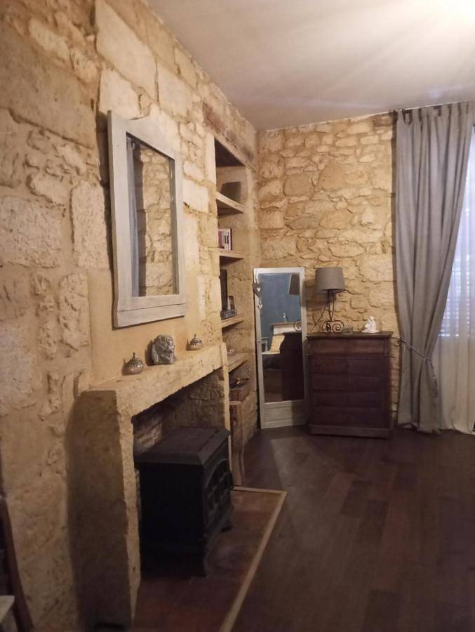 Napoléon in Montignac, Périgord Noir