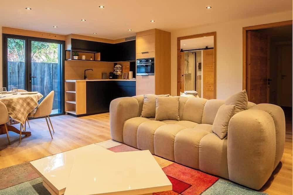 Apartamento entero, Chez Emmanuelle I T3 I Argonay in Argonay, Región de Annecy