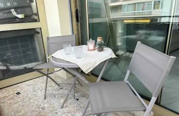 Apartment for 2 People in Juan-les-Pins, Antibes, Photo 4
