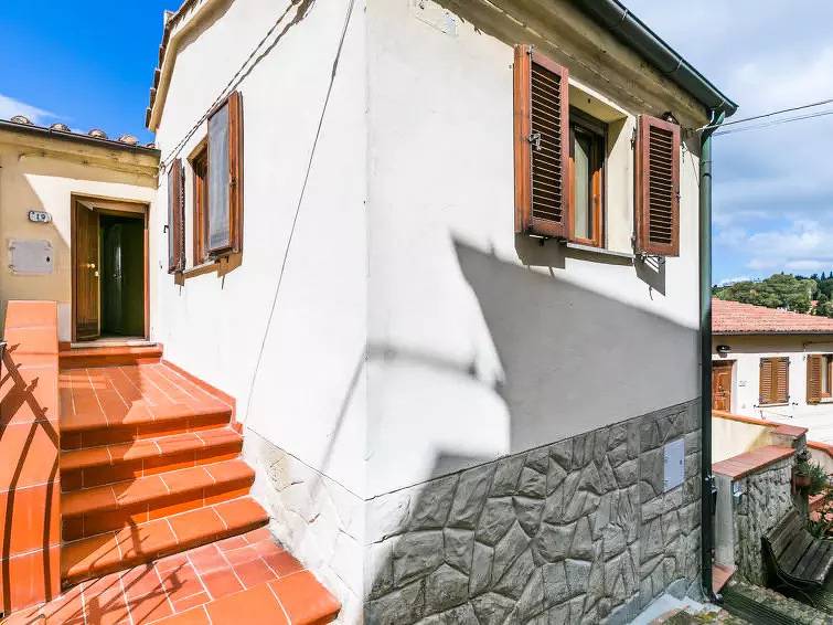 Apartamento entero, 2 estancias 4 Personas in Rosignano Marittimo, Costa Etrusca