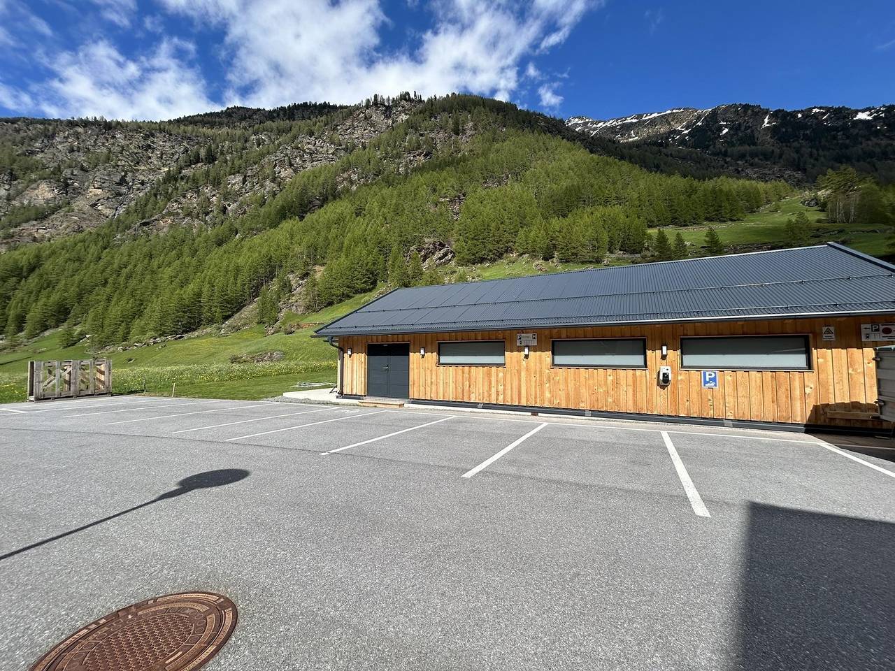 Hel semesterlägenhet, Studioappartement 27 m² in Sölden, Ötztal