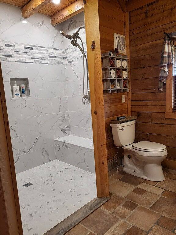 Hocking Hills Luxury Lodge - Schlafmöglichkeiten für maximal 20 Gäste in Hocking County