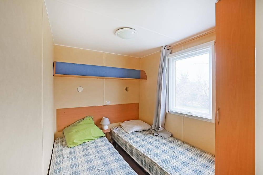 Increíble casa de 3 dormitorios en. in Barjac, Región de Alès