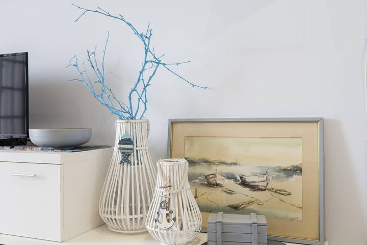 Ferienwohnung für 6 Personen, mit Balkon in Calonge - 4