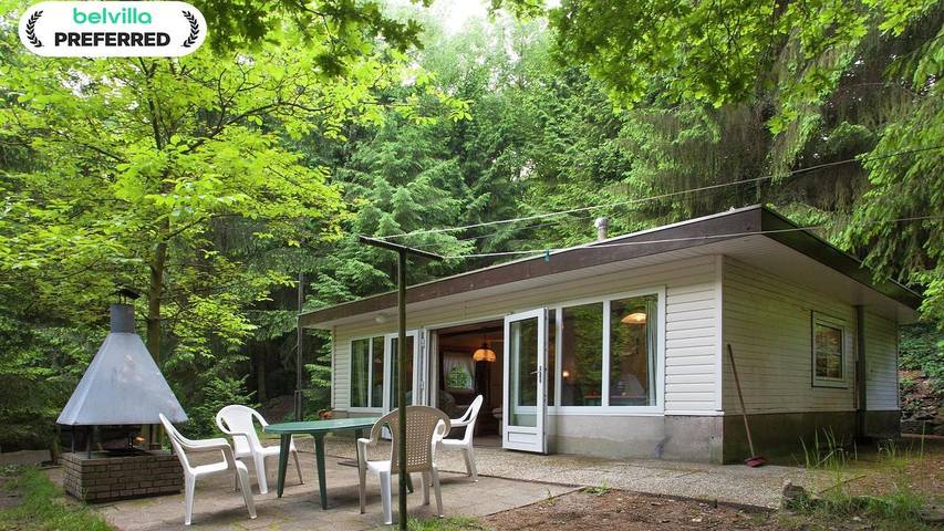 Maison de vacances pour 5 personnes, avec jardin à Dilsen-Stokkem