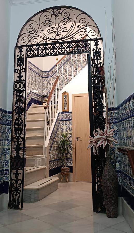 Hostal Colón Don Miguel in Casco Antiguo de Cádiz, Cádiz