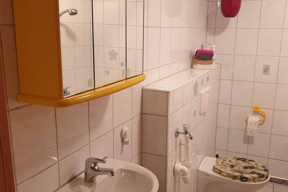 Ganze Wohnung, Ausgedehnte Wanderungen und Fahrradausflüge entlang traumhaften Landschaften in Boppard, Mittelrhein