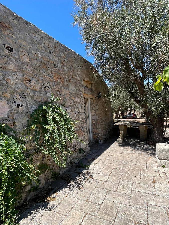 Agriturismo Salento Pietralata in Andrano, Provincia di Lecce