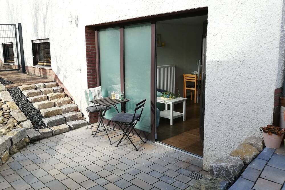 Geheel appartement, Frisch Renoviertes, Lichtdurchflutetes Apartment! in Runkel, Lahntal