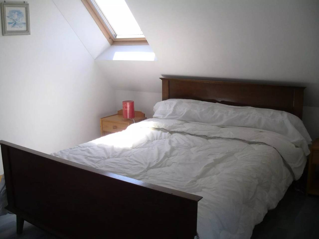 Haus 4 Personen in Locquirec, Ceinture Dorée