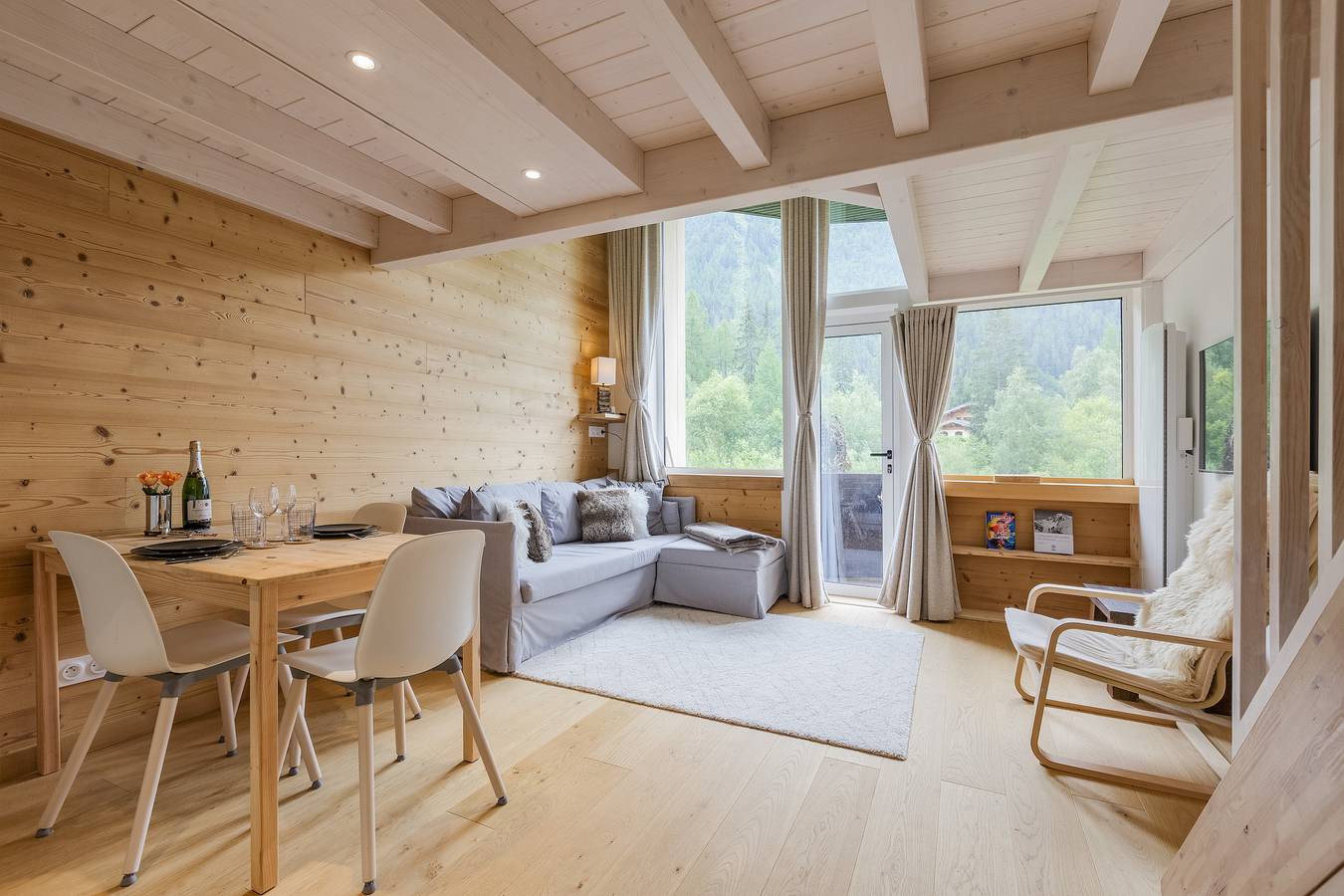 Photo : Appartement de vacances