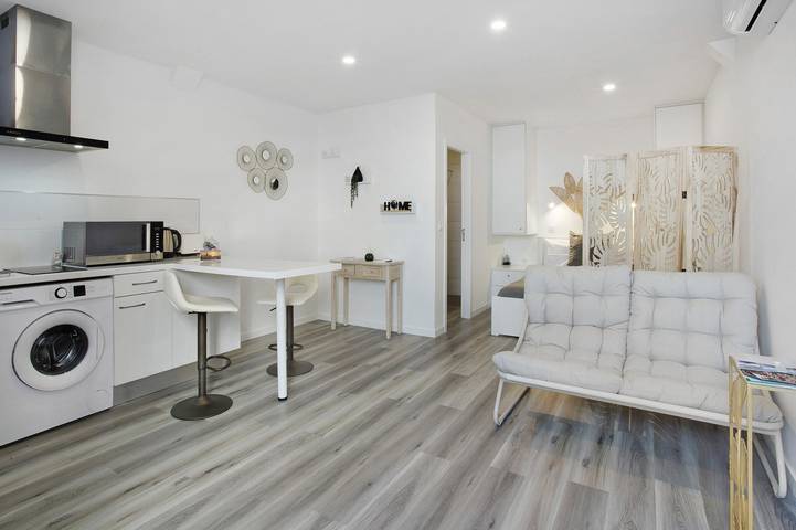Apartamento para 2 personas en Isla de Madeira