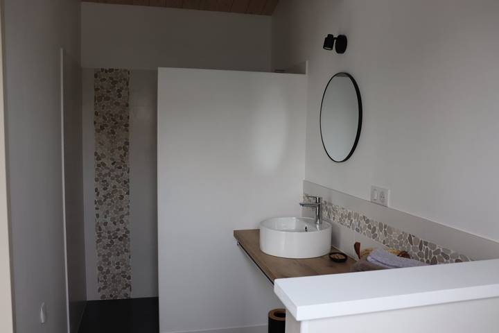 Chambre d’hôte pour 2 personnes, avec jardin dans les Pays de la Loire - 2