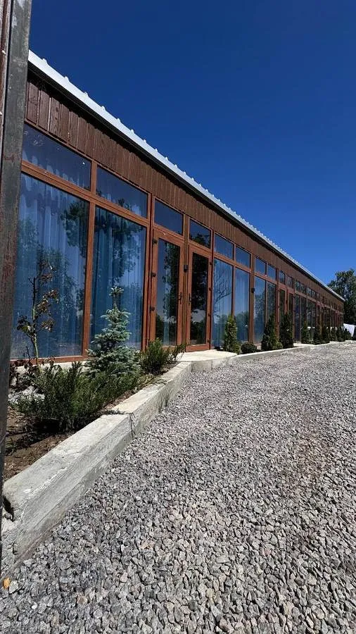 Casa de vacaciones para 4 personas - 1
