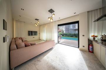 Villa pour 8 Personnes dans Bodrum, Muğla (province), Photo 3