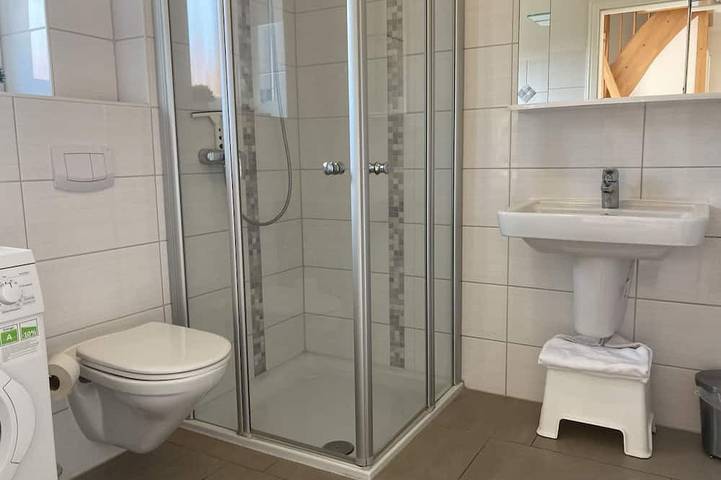 Ferienhaus für 6 Personen, mit Terrasse und Garten, mit Haustier in Kellenhusen - 4