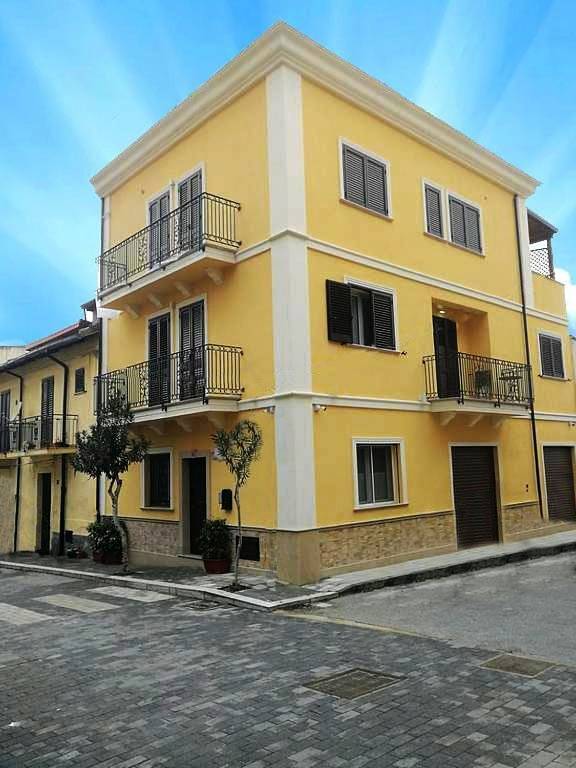 Scilla Resort in Scilla, Provincia di Reggio Calabria