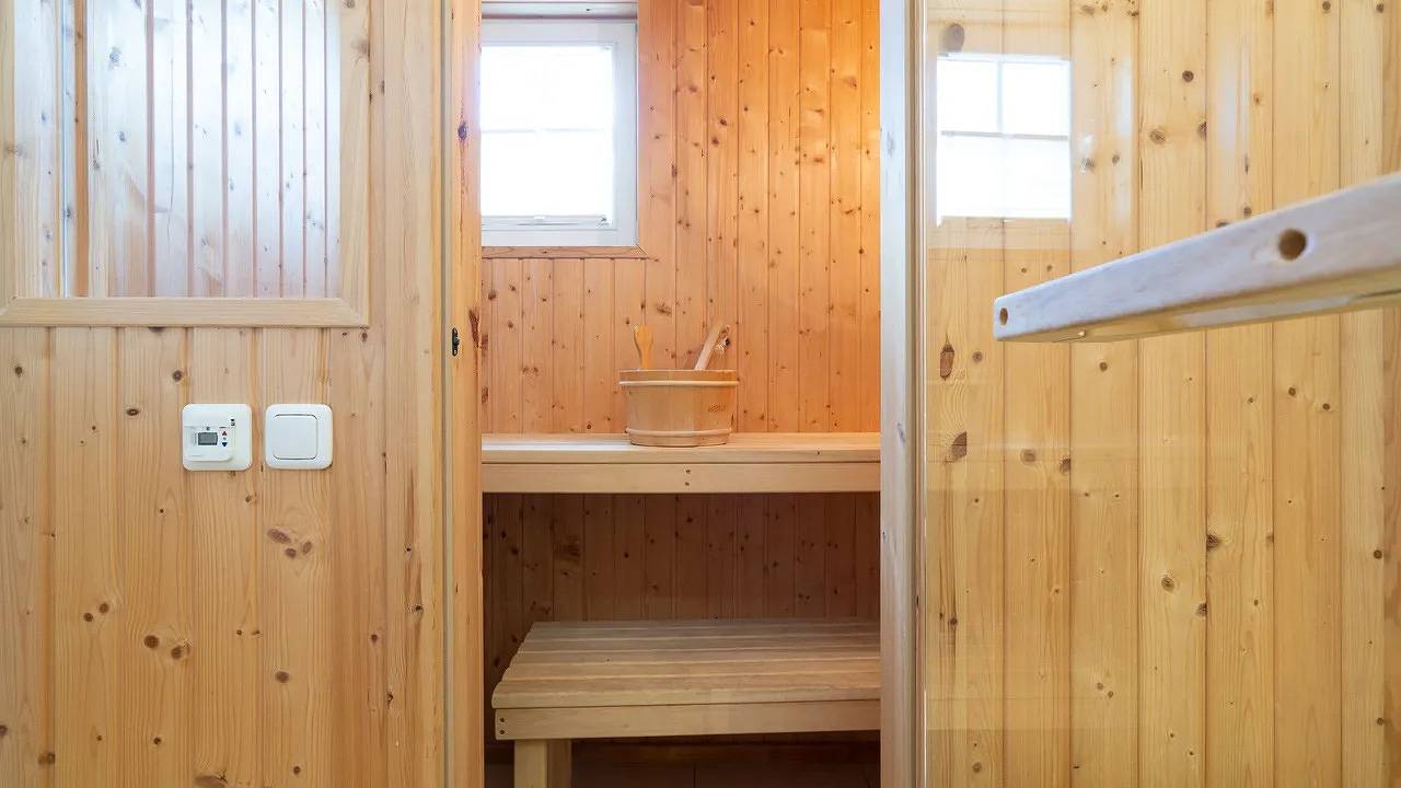 Ferienhaus für 5 Personen (70 m²) in Sierksdorf in Sierksdorf, Ostholstein