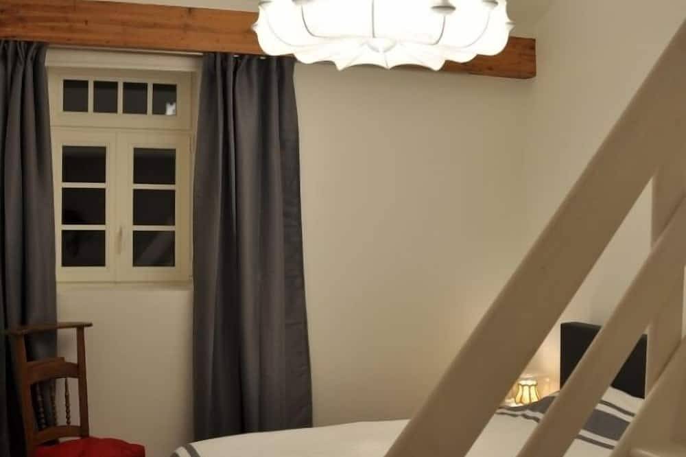 Gezellige vakantiewoning in het hartje van Ieper. Gratis Wifi in Ieper, West-Vlaanderen